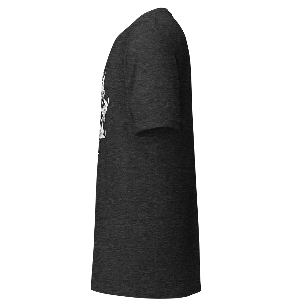 Thumbnail: Mutt Mandala Unisex Petz 4 T-Shirt