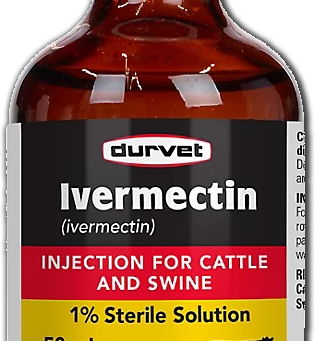 "I Spent Hundreds on Ivermectin —Here’s What You Should Really Know About Ivermectin and COVID and Cancer"