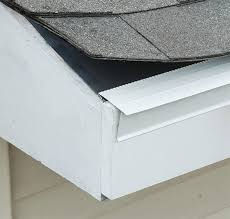 Drip Edge Flashing Saves Roofs