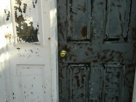 The Art of Inspection