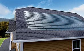New Options for Roofing