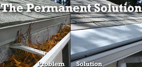Best gutter guards