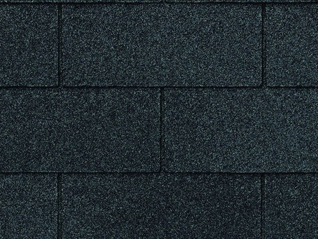 Shingles that look new for a long time