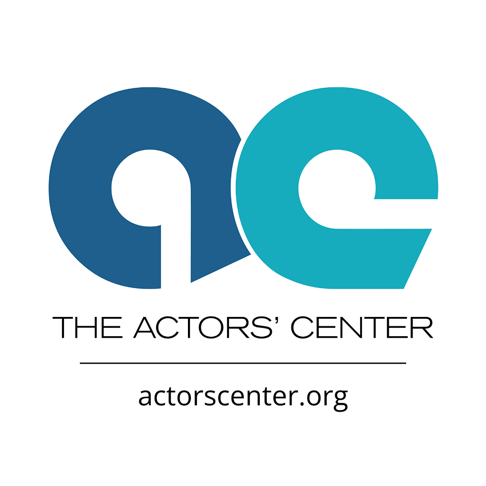 The Actors' Center Presents: The Actors' Center Annual Cabaret Community Showcase