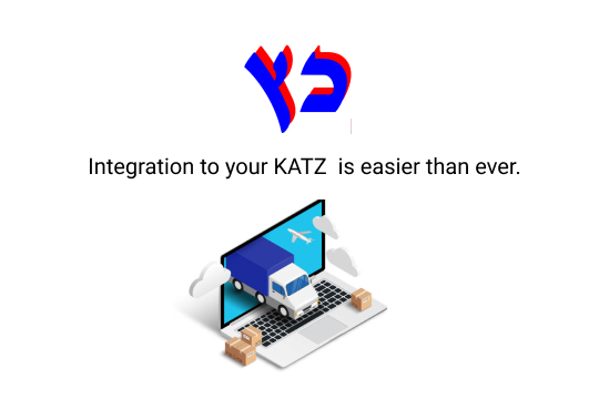 Katz Delivery banner
