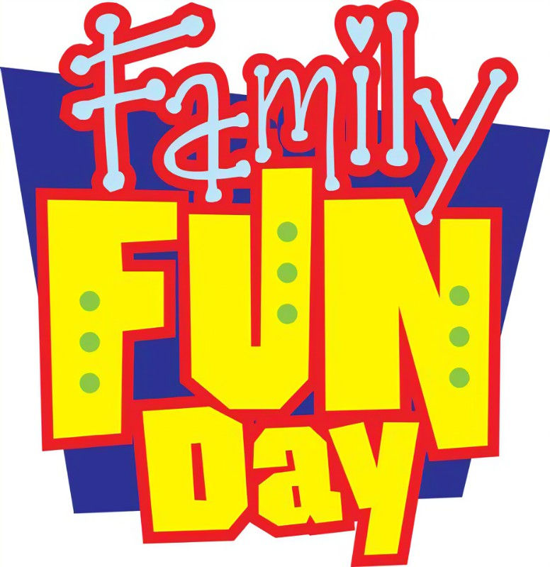 SFBC Saturday Fun Day