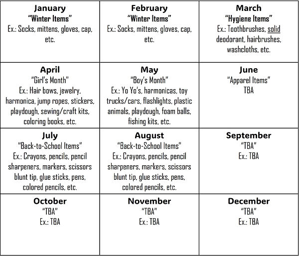 MONTHLY COLLECTION CHART.jpg