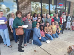 Ladies Luncheon - December2025