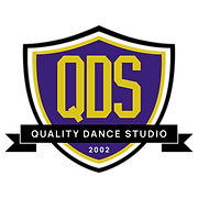 Logo de Quality Dance Studio