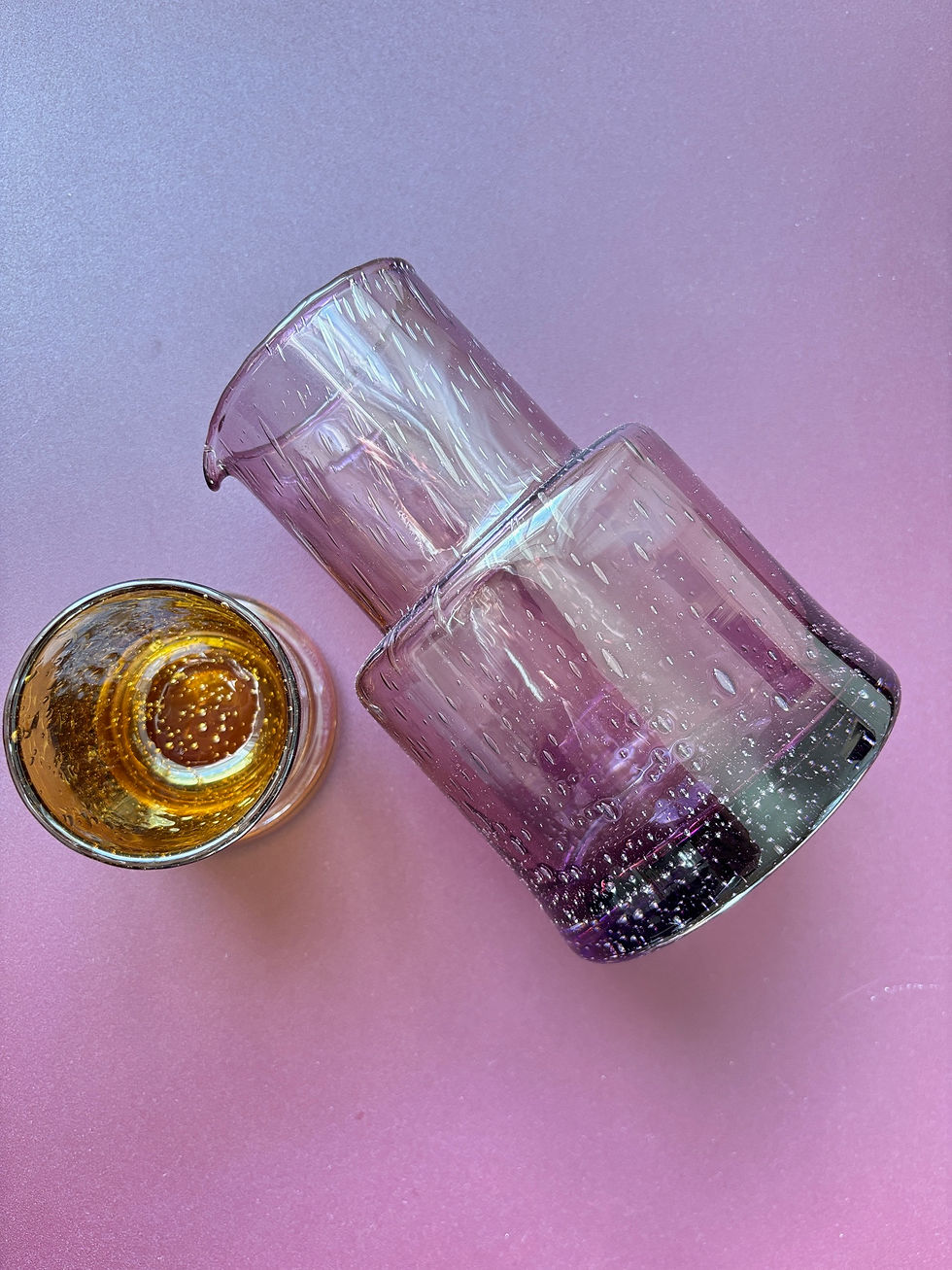 Thumbnail: Stella Tumbler and Bottle