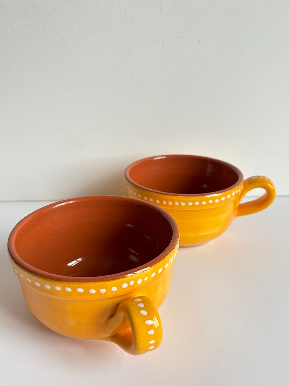 Miniaturbild: Ellis Yellow cup