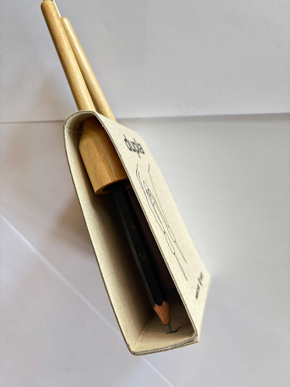 Miniatura: Morphe Dupla
