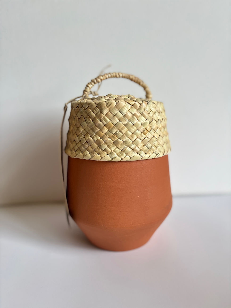 Thumbnail: Clay Pots - S; M; L
