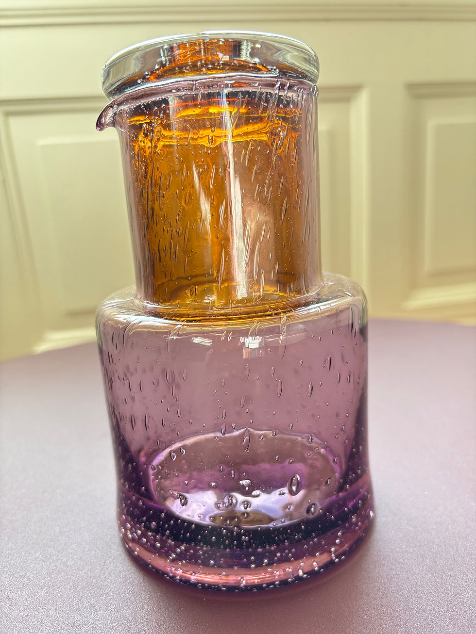 Thumbnail: Stella Tumbler and Bottle