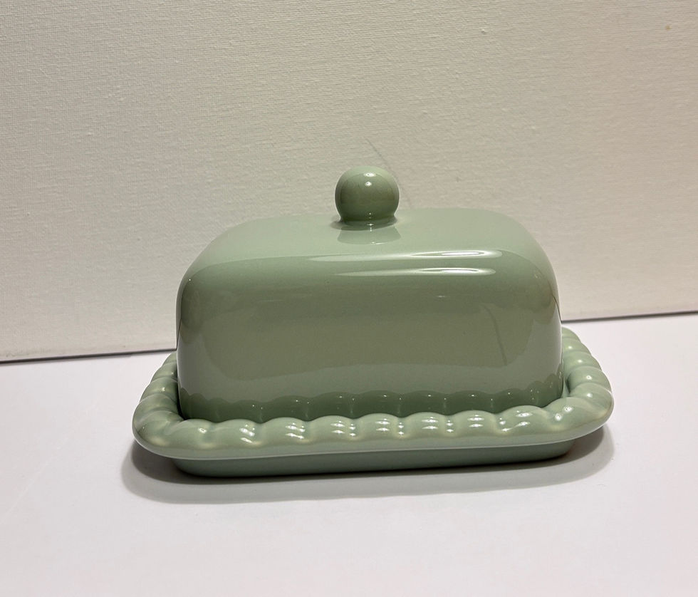 Miniaturbild: Gladys Butter Dish