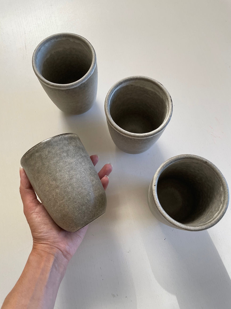 Miniaturbild: Ceramic cup