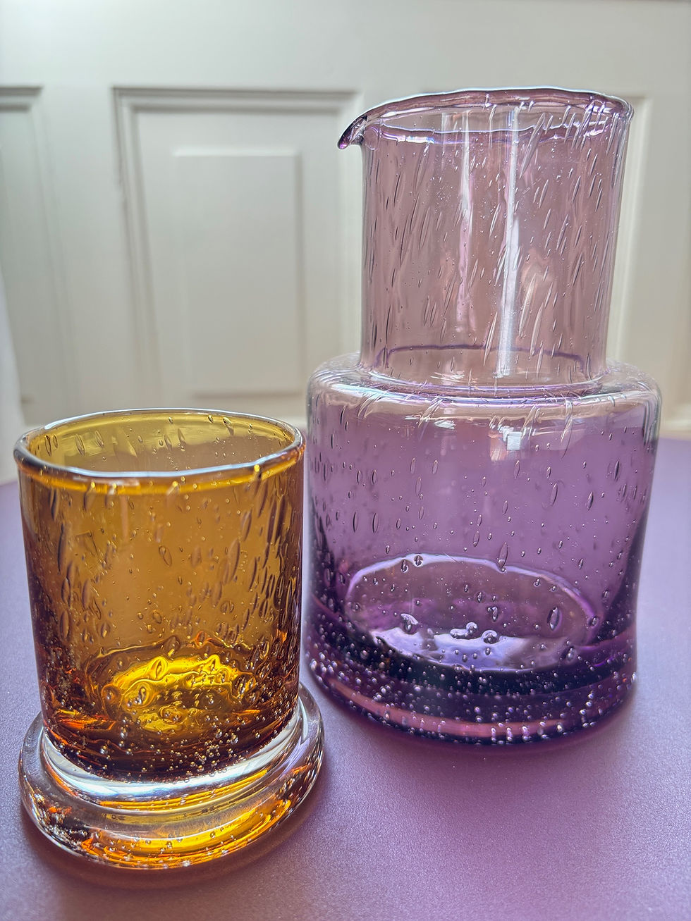 Thumbnail: Stella Tumbler and Bottle
