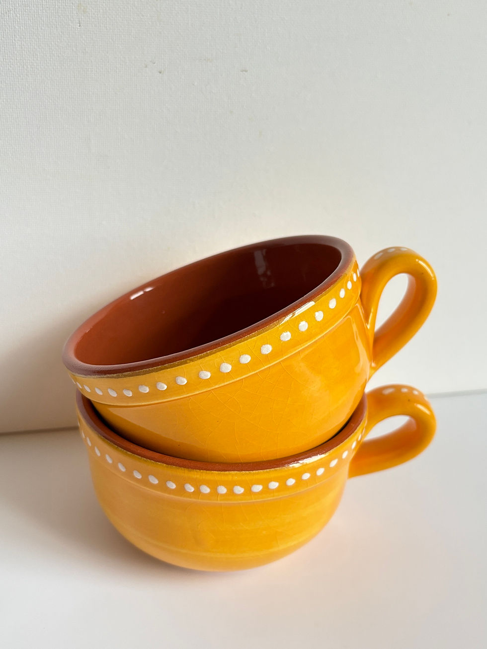 Miniaturbild: Ellis Yellow cup