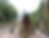 Woman with long hair sits on a rustic wooden deck, camera beside her. Surrounded by lush greenery and distant mountains. Tranquil mood.