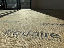 Tredaire King Radiant Underlay