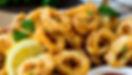 10. CALAMARI FRITTI