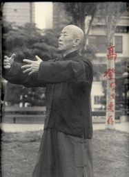 Is Standing Qigong the Same Thing as Tai Chi?