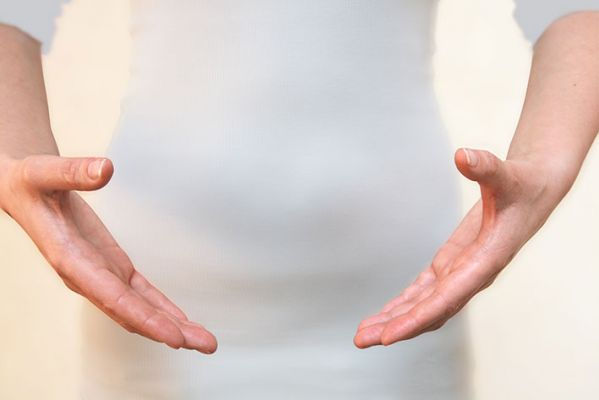 Energy healing and Zhan Zhuang