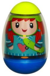 Russian doll