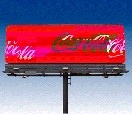 Illuminated sign