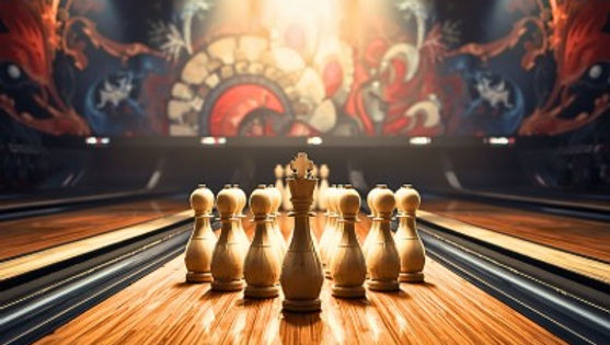 2026 Chess and Bowling Night