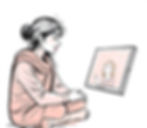 Client Taking online therapy from NIrvaan