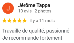 avis google