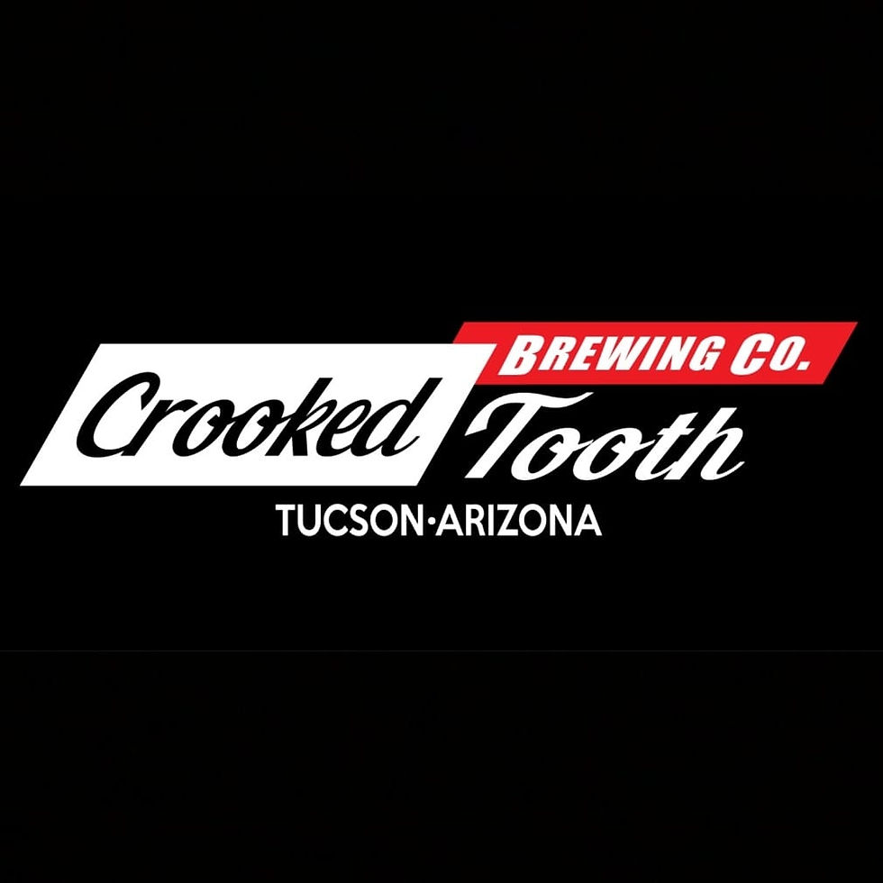 Crooked Tooth Brewing Co.