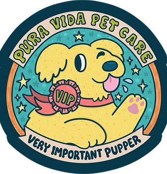 Important Pupper Sticker.png