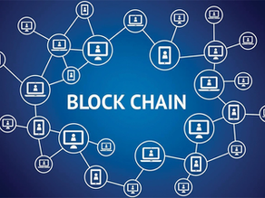 BLOCK CHAIN Explained