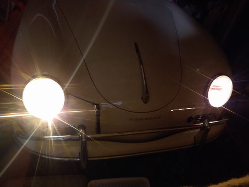 専用　　ポルシェ356        　　　　　　       AOKl 特注 専用 ポルシェ356 AOKl 特注