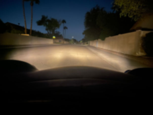 356 C/ SC 6v complete car upgrade set