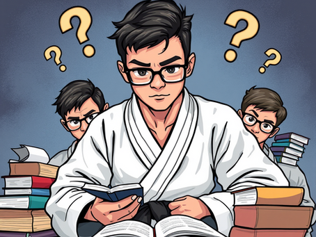 Studying for Testing: How Tae Kwon Do Can Help with School! (Free Exclusive!)