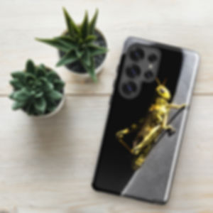 Grass Hopping - Tough Case for Samsung®