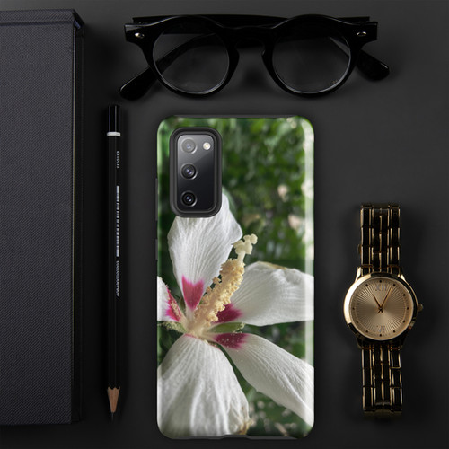 Summer in the Bush - Tough Case for Samsung® | Citrus Fruit