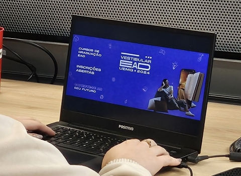 VAGAS PARA NANUQUE NO VESTIBULAR DA UNIVERSIDADE DO ESTADO DE MINAS GERAIS