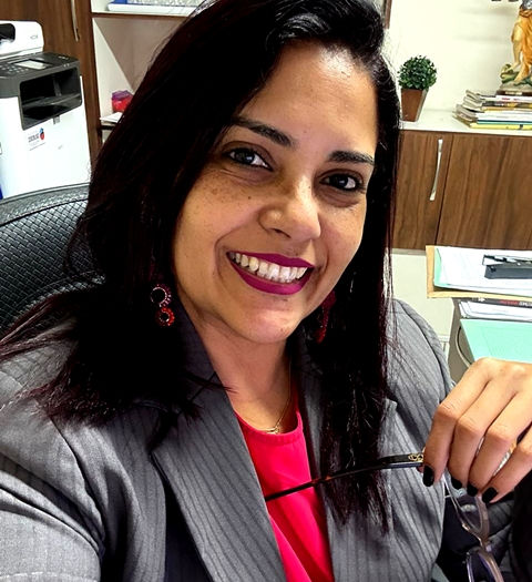 SUZI PATRICE ASSUME PRESIDÊNCIA DO CIDADANIA EM NANUQUE