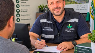 NANUQUE OFERECE 2 CURSOS GRATUITOS DE QUALIFICAÇÃO E CUIDADO COM O MEIO AMBIENTE