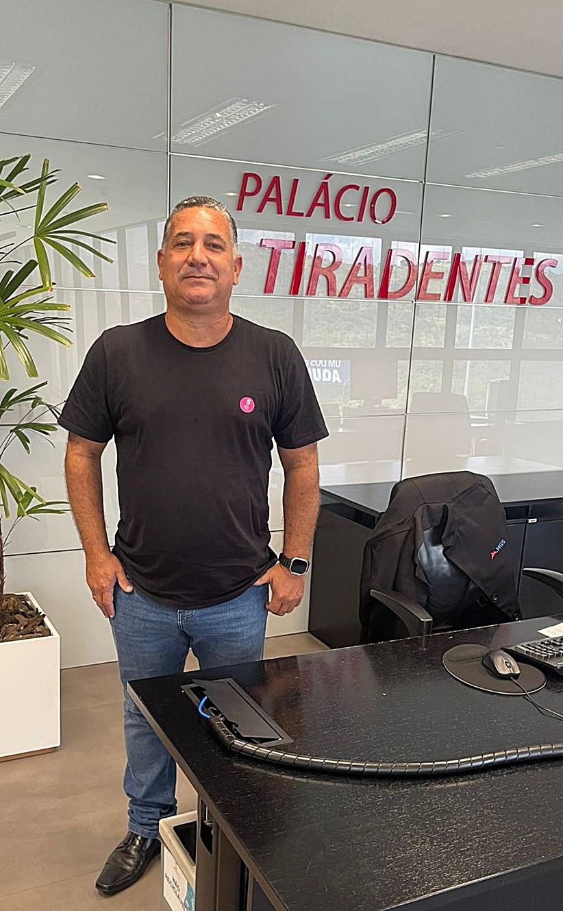 Lozim em BH: preocupação com o futuro de Nanuque