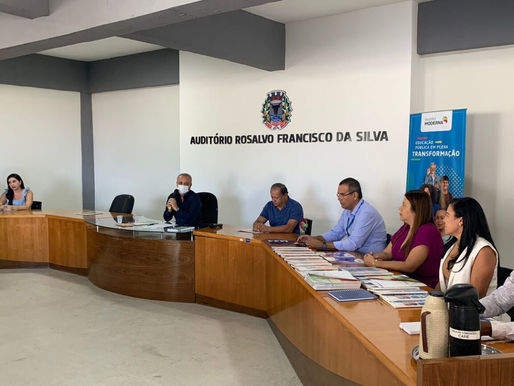 TROFÉU APROVA BRASIL CONFIRMA EDUCAÇÃO PÚBLICA DE QUALIDADE EM MUCURI