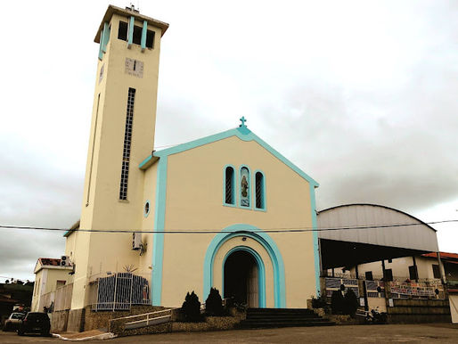 NANUQUE TEM FERIADO RELIGIOSO NESTA QUINTA (8) E PREFEITO DECRETA PONTO FACULTATIVO NA SEXTA