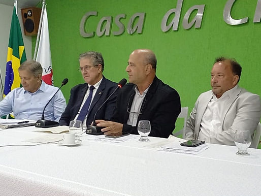 NANUQUE: CÂMARA MUNICIPAL É PALCO DE AUDIÊNCIA PÚBLICA SOBRE REATIVAÇÃO DA FERROVIA BAHIA-MINAS