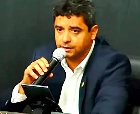 CÂMARA DE MUCURI ENTRA NA RETA FINAL DAS SESSÕES ORDINÁRIAS DE 2025