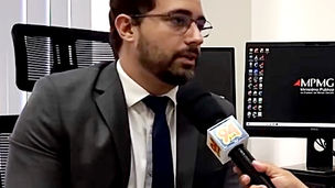 NANUQUE ACATA RECOMENDAÇÃO DO MPMG PARA NOVO LEVANTAMENTO SOBRE OFERTA DA EDUCAÇÃO DE JOVENS E ADULTOS