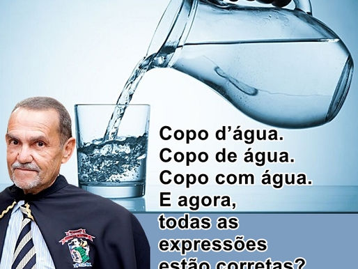 LINGUAGEM DO COTIDIANO